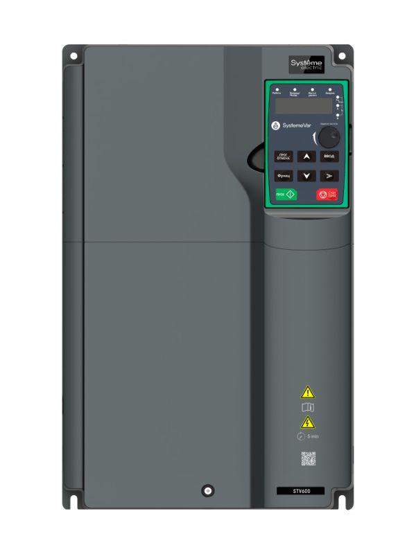 преобразователь частоты stv600 45квт 400в с вх. реакт. se stv600d45n4l1 от BTSprom.by