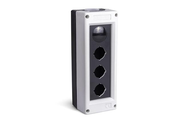 корпус пост 3-кнопочный emas pk3bos от BTSprom.by