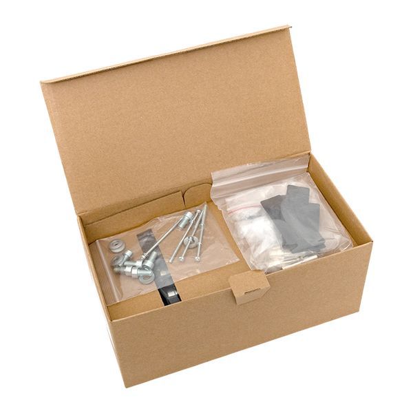  Панель втычная AV POWER-1/3TR задн. присоед. PID-1/3R 125А AVERES EKF mccb-1TR-pin13R-125A фото в каталоге от BTSprom.by