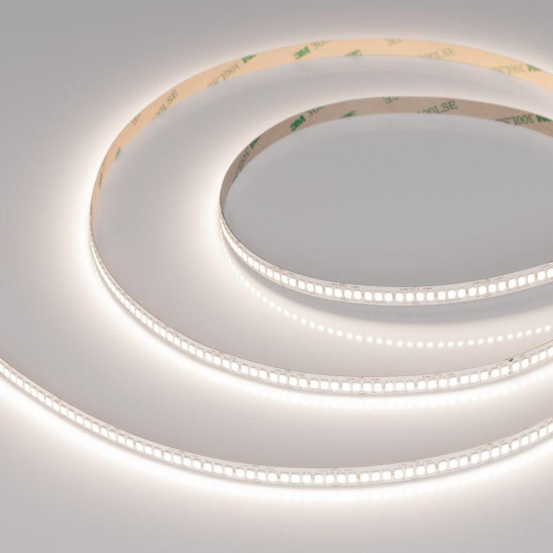 лента светодиодная rt-a280-8mm 24v day 4000к 10вт/м ip20 (уп.5м) arlight 045564 от BTSprom.by