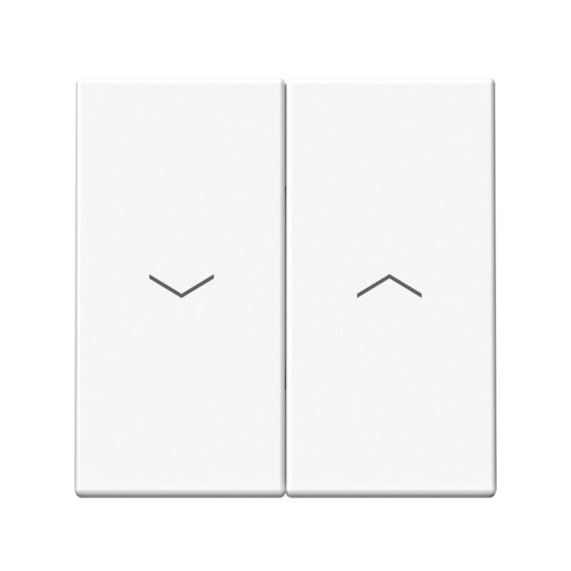  Выключатель для жалюзи 2-кл. ArtGallery 2х (сх. 4) 10А быстрозажим. клем. механизм лотос SE GAL001319S фото в каталоге от BTSprom.by