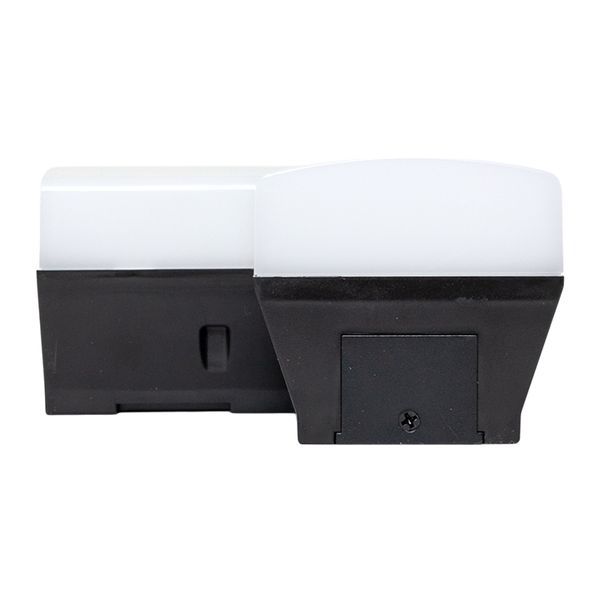  Коннектор фигурный для светодиод. линейных светильников ДБО-T 10Вт 4000К IP20 черн. LUMA EKF LBL-T-10-B-4000 фото в каталоге от BTSprom.by