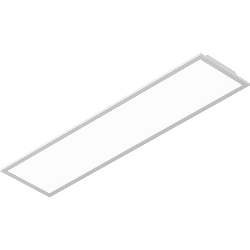 светильник uni/r optima (1195х295) 30w opl 950 wh ст 1884011010 от BTSprom.by