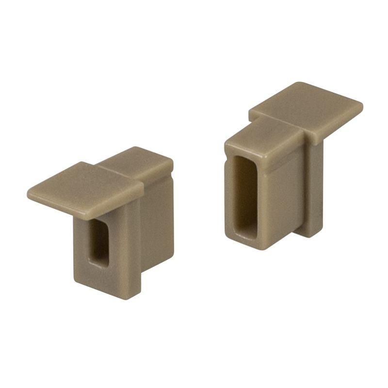 заглушка sl-mini-6-h9 olive grey c отверстием пластик arlight 038376 от BTSprom.by