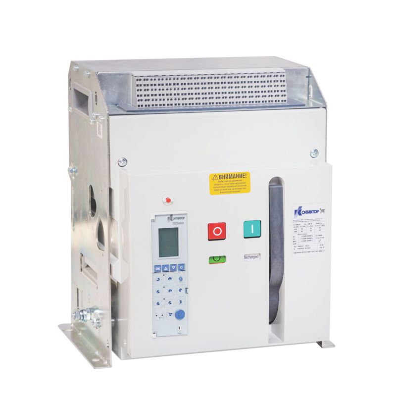 выключатель автоматический воздушный протон м-25с-мр4 lsig-800а-4п контактор 7006427 от BTSprom.by