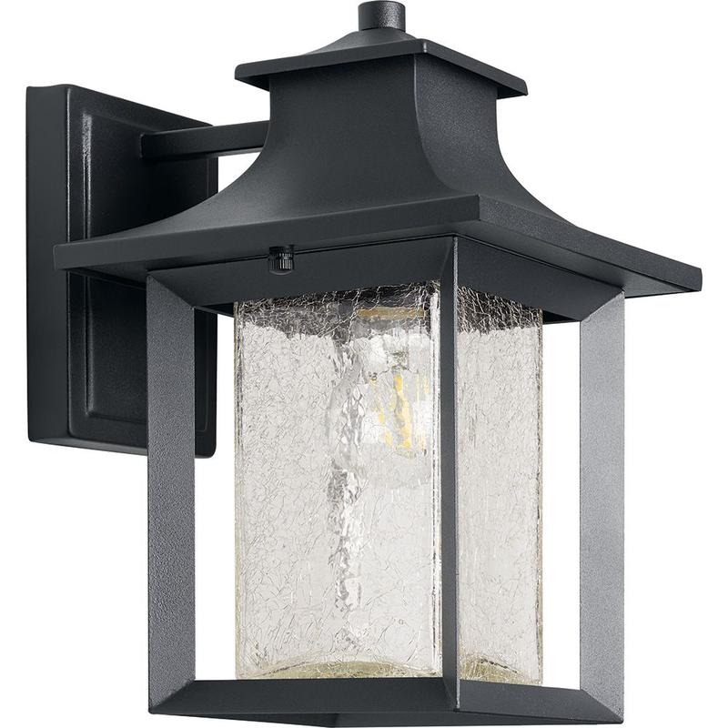 светильник садово-парковый с клеммой в комплекте 60вт 230в e27 черн. pl550 feron 11891 от BTSprom.by