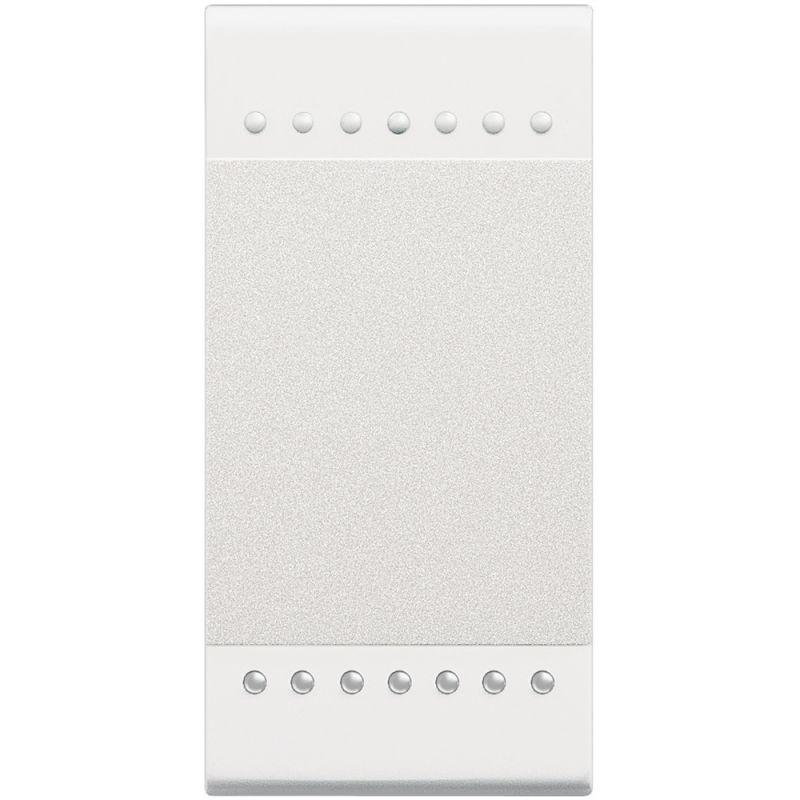 переключатель 1-кл. 1мод. сп livinglight 16а ip20 винтов. клеммы бел. leg btc n4003n от BTSprom.by