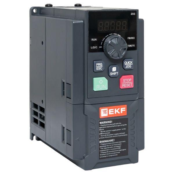 преобразователь частоты pro-drive pd-150-fc-1k5-43-b ekf pd-150-fc-1k5-43-b от BTSprom.by