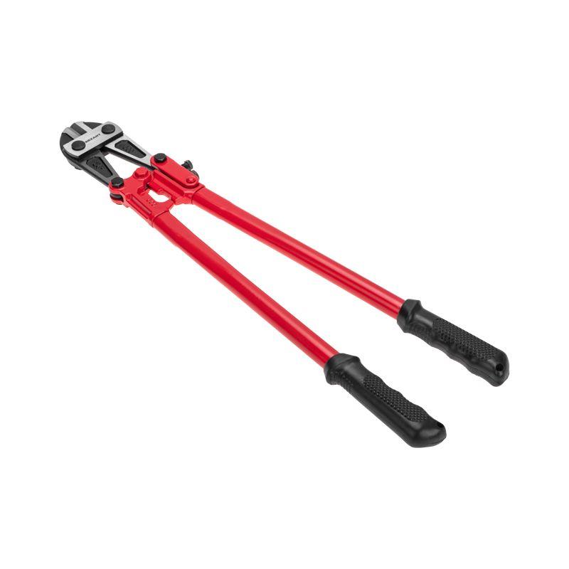  Болторез с двойным рычагом 600мм 24дюйм Rexant 12-4973 фото в каталоге от BTSprom.by