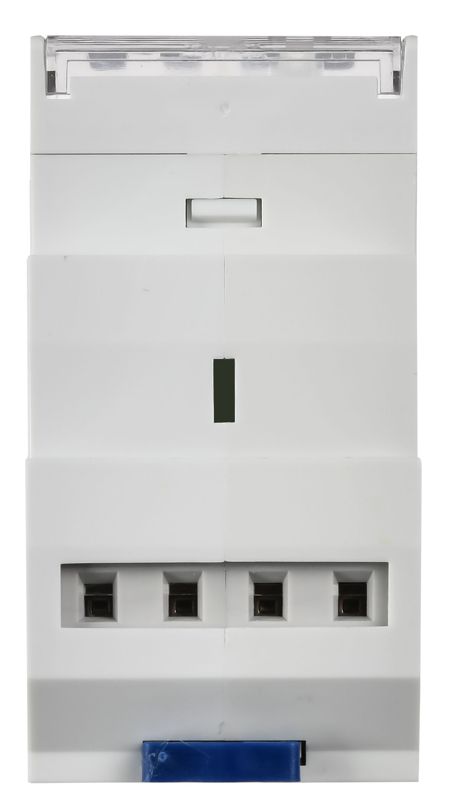  Реле фаз ORF-SP 3ф. 2 конт. 130-650В AC ONI ORF-SP-130-650VAC фото в каталоге от BTSprom.by