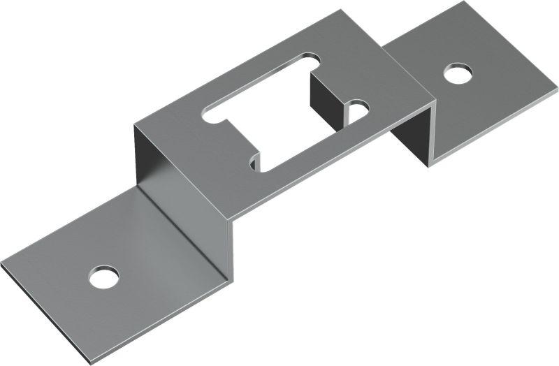 скоба к1157 ут1.5 iek clw10-gem-ks-1157-ut15 от BTSprom.by