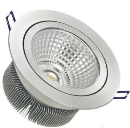 светильник светодиодный trd 33-44-c-01 led 33вт 4200к ip40 (w) nlco 400339 от BTSprom.by