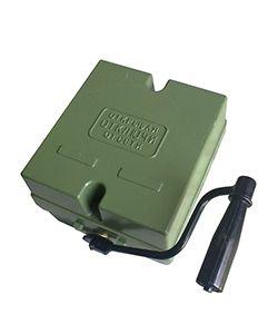 командоконтроллер ккп-1258 у2 рукоятка грейферная 12 групп 4-0-4 ip20 электротехник et011809 от BTSprom.by