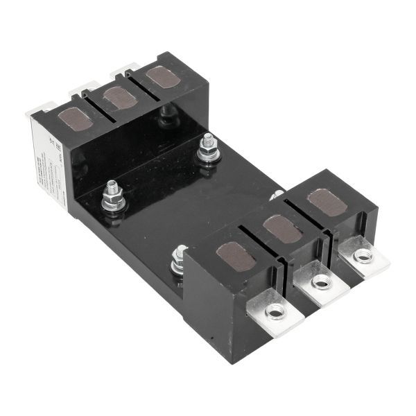  Панель втычная для ВА-99М 100 передн. присоед. EKF mccb99m-100-pin-3f фото в каталоге от BTSprom.by