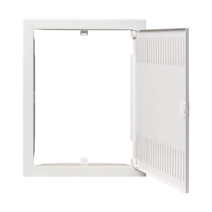  Дверь для щита Nova 2 габарит IP41 перфорир. метал. PROxima EKF nv-door-pm-2 фото в каталоге от BTSprom.by