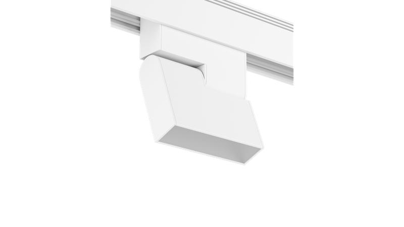 светильник трековый sy-601252-wh-10-nw 10вт 4000к swg pro бел. designled 00-00007821 от BTSprom.by