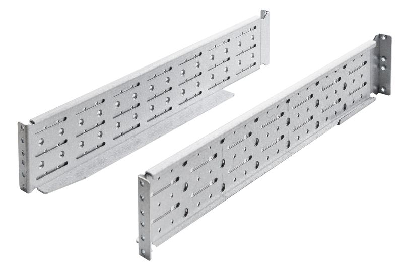 комплект крепления ибп mpor в стойку 19дюйм mypower itk mp-rrk19 от BTSprom.by