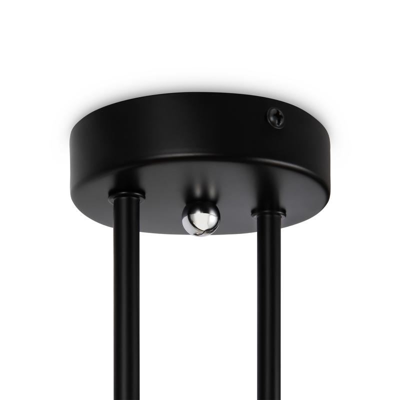  Люстра Kaisa 60Вт E27х4 IP20 Freya FR5069PL-04B фото в каталоге от BTSprom.by