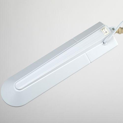  Светильник NL-202-G23-11W-W настол. бел. ЭРА C0041460 фото в каталоге от BTSprom.by