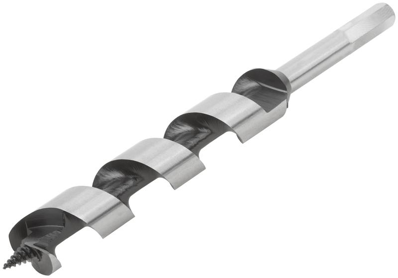  Сверло по дереву спиральное 25х230мм КУРС 36251 фото в каталоге от BTSprom.by