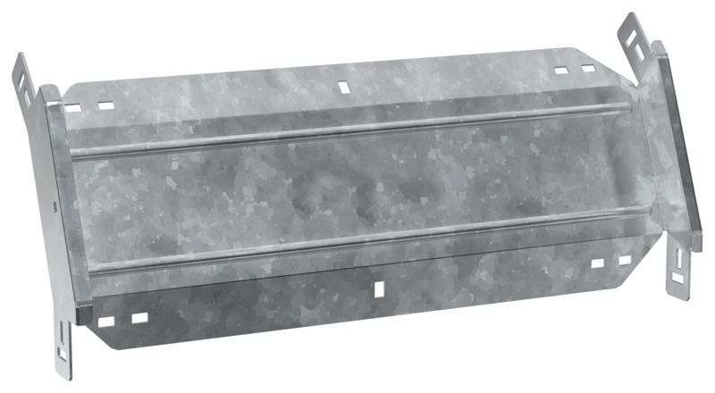 Угол для лотка вертикал. внешн. 45град. 50х500 2мм HDZ ESCA 7 IEK ES7-PV-45-050-500-20-HDZ от BTSprom.by