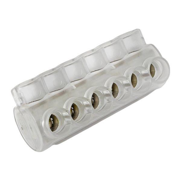  Клеммник для сетей уличного освещения KE10.3 Al 6х10-35/Cu 1.5-25PROxima EKF ke-10.3 фото в каталоге от BTSprom.by