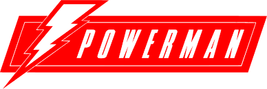  POWERMAN фото в каталоге от BTS-prom.by