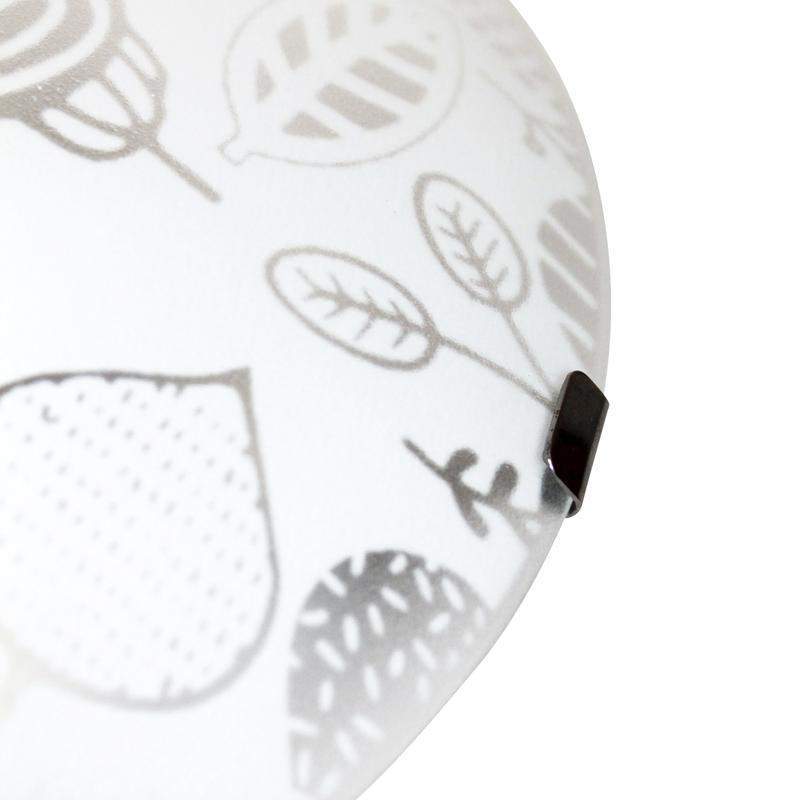  Светильник НПБ 01-2х60-139 М16 "Лужок" 300 матов. бел./клипсы штамп метал. (инд. упак.) Элетех 1005209258 фото в каталоге от BTSprom.by