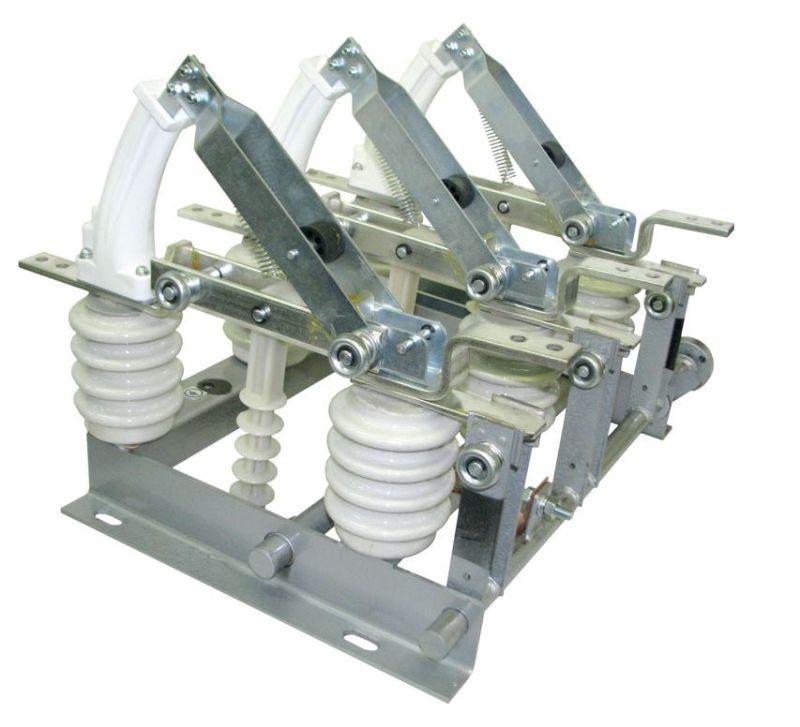  Выключатель нагрузки автогазовый ВНА(л)-10/630-20-Iз УХЛ2 Stingray EKF vnal-10-630-20-Iz фото в каталоге от BTSprom.by