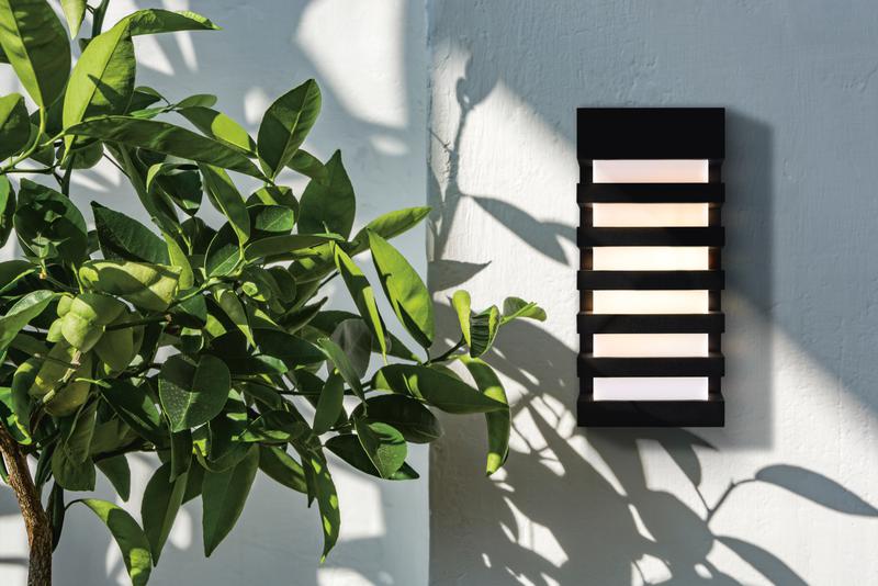  Светильник Remsa 2х60Вт E14 IP54 бра настен. Maytoni O034WL-02B фото в каталоге от BTSprom.by