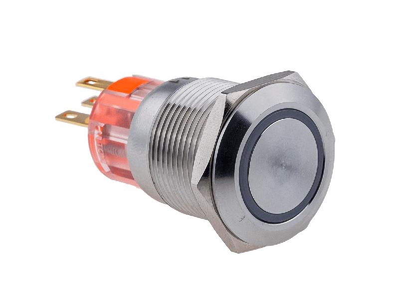 кнопка ip67 с подсветкой зел. с фиксацией 1no+1nc 220в ac mt67-f220g11 овен 107352 от BTSprom.by кнопка ip67 с подсветкой зел. с фиксацией 1no+1nc 220в ac mt67-f220g11 овен 107352 от BTSprom.by