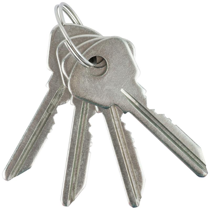  Замок накладной Зенит ЗН1-2 медь 66940 фото в каталоге от BTSprom.by