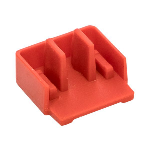 заглушка на соед. шину 3ф (уп.50шт) ekf zh-3f от BTSprom.by