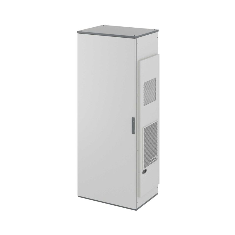  Кондиционер навесной Slim in 3000Вт 400/440В 3ф DKC R5KLM30043SIT фото в каталоге от BTSprom.by