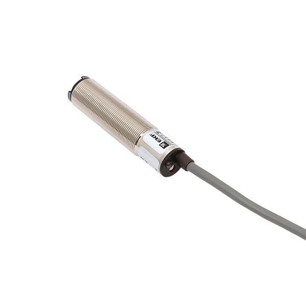  Датчик оптический бесконтактный EKF PROXIS-3D-18-50-P-NO+NC-2 фото в каталоге от BTSprom.by