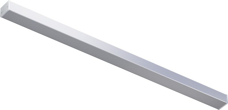 светильник светодиодный 75 331 дсо-06-1-30-1200х70-3к-ip40-а1 30вт 3000к ip40 2900лм cri90 innolux 75331 от BTSprom.by