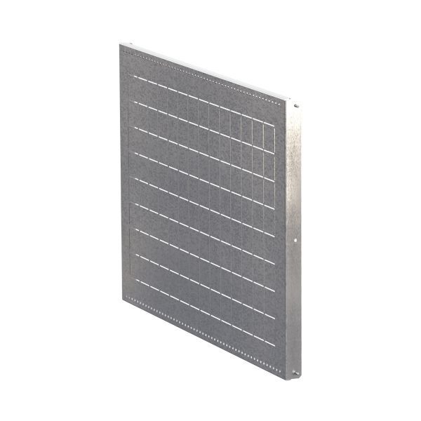 панель боковая секционная в=500 г=800 (уп.2шт) alesta ekf alesta-pcv5080 от BTSprom.by