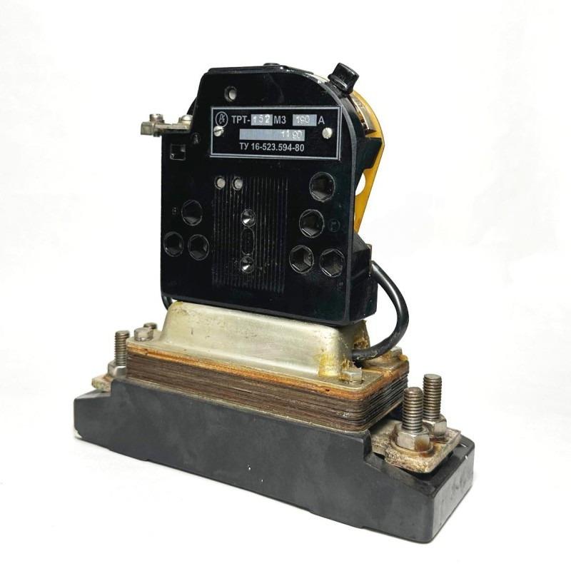 реле тепловое токовое трт 152 м3 чэаз a8119-77974735 от BTSprom.by