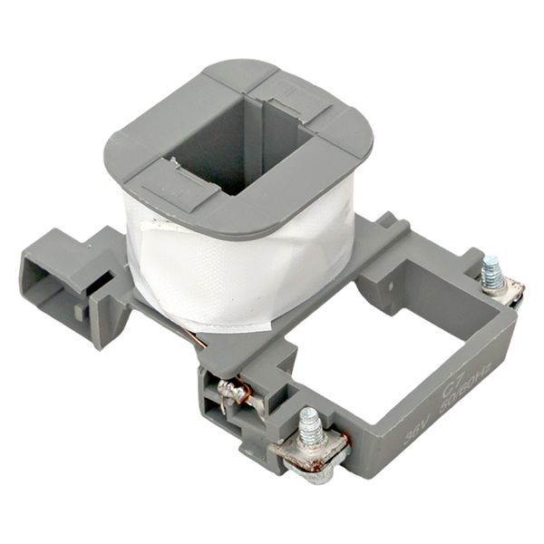  Катушка управления КМЭ 25А-32А 36В EKF ctr-k-25-32a-36v фото в каталоге от BTSprom.by