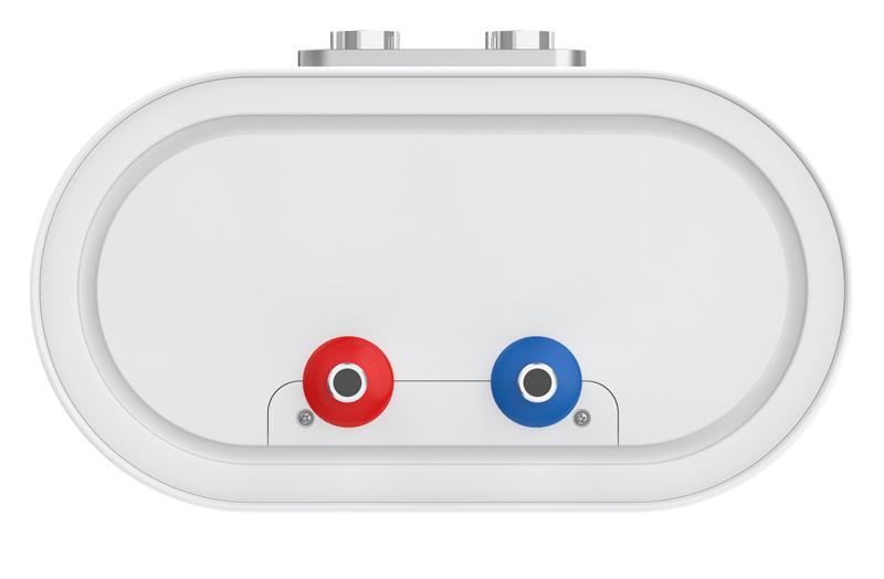  Водонагреватель электрический накопительного типа AWH1610/51(30YA) 2кВт 30л PHILIPS НС-1425521 фото в каталоге от BTSprom.by