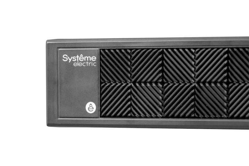  Комплект батарей внешний для ИБП SE Smart-Save Online 72В СВК RT 2U SE BPSE72RT2U фото в каталоге от BTSprom.by