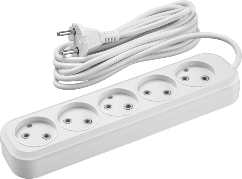 удлинитель 90 786 ope-s-05-300-x-2x1 онлайт 90786 от BTSprom.by