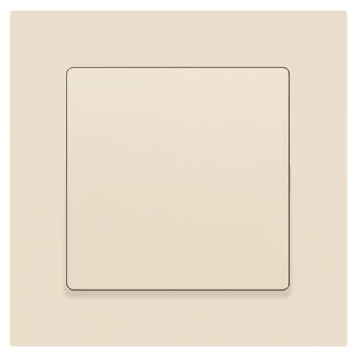  Кнопка Accent 6-109-02 10А-250В IP20 СУ сл. кость Intro Б0063606 фото в каталоге от BTSprom.by