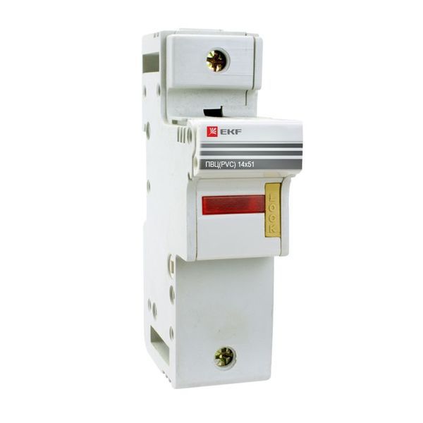 предохранитель-разъединитель для пвц 14х51 1п ekf pr-14-51-1 от BTSprom.by