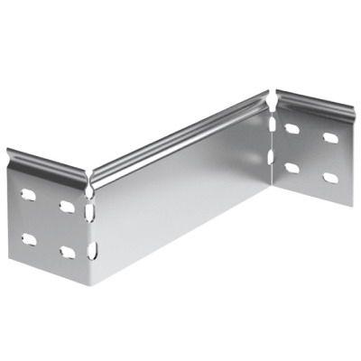 редукция упрощенная 300мм для лотков h80 dkc lr8300 от BTSprom.by