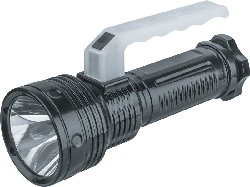 фонарь 14 027 npt-cp18-3aa пласт. 1ledх1вт 3реж. короб. navigator 14027 от BTSprom.by