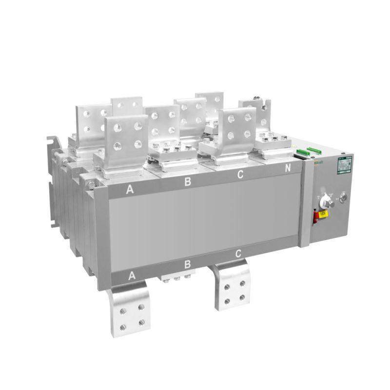 ввод резерва автоматический авр авр-109 3п 2500а 50ка на реверс. выкл.-разъед. с мотор. приводом dekraft 42076dek от BTSprom.by