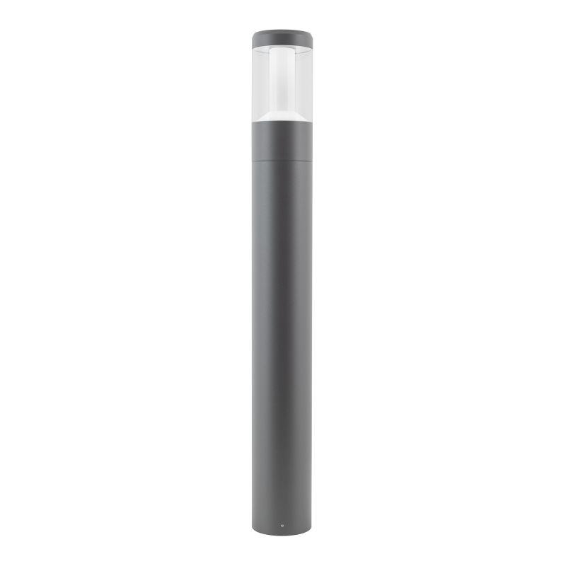 светильник lgd-stem-boll-h900-10w warm3000 gr 185deg 230в 10вт 3000к ip65 ландшафтный метал. arlight 029986 от BTSprom.by
