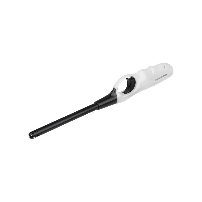 пьезозажигалка газовая ск-302l бытовая с классическим пламенем многоразовая бел. сокол 61-0962 от BTSprom.by