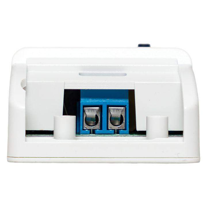 Реле Умное 16А PRO Wi-FI Connect EKF ss-16a-wf фото в каталоге от BTSprom.by  Реле Умное 16А PRO Wi-FI Connect EKF ss-16a-wf фото в каталоге от BTSprom.by